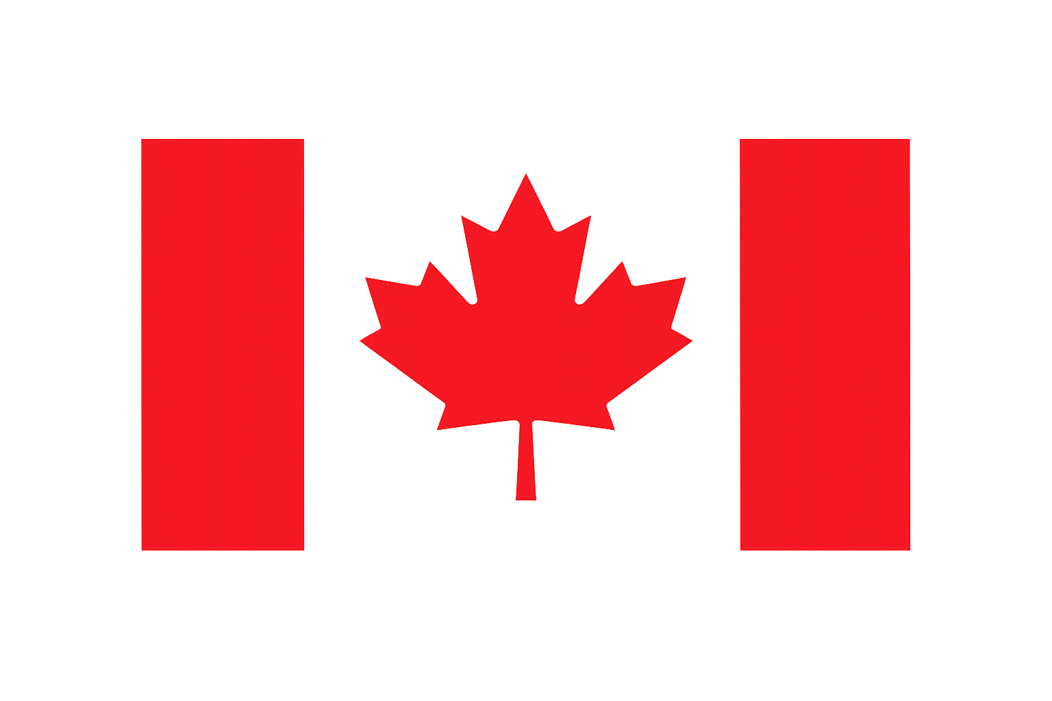 Canadian Flag